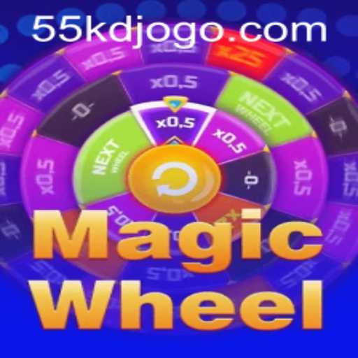 Discover the Enchantment of MagicWheel: A Spellbinding Gaming Experience
