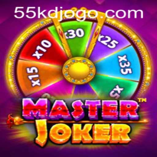 Exploring MasterJoker: A Unique Gaming Experience