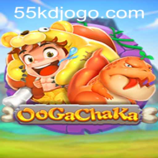 OoGaChaKa: Exploring the World of 55kd PH Login