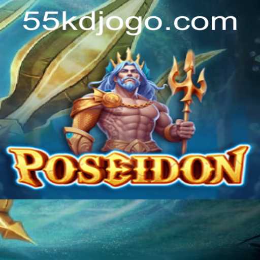 Dive into Adventure with Poseidon: A Game of Strategy and Thrills