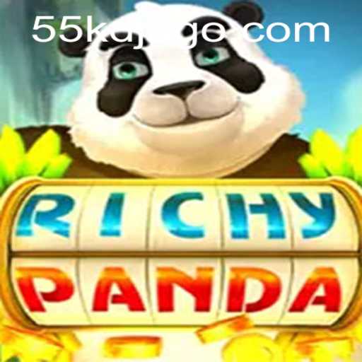 An In-Depth Look at RichyPanda: Navigating the Exciting World of 55kd PH Login