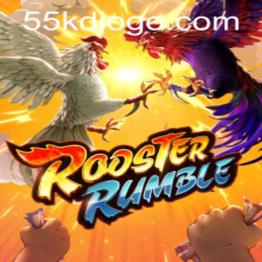 Experience the Excitement of RoosterRumble and Dive into the World of 55kd PH Login