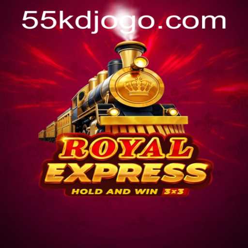 RoyalExpress: The Thrilling World of Strategic Adventure