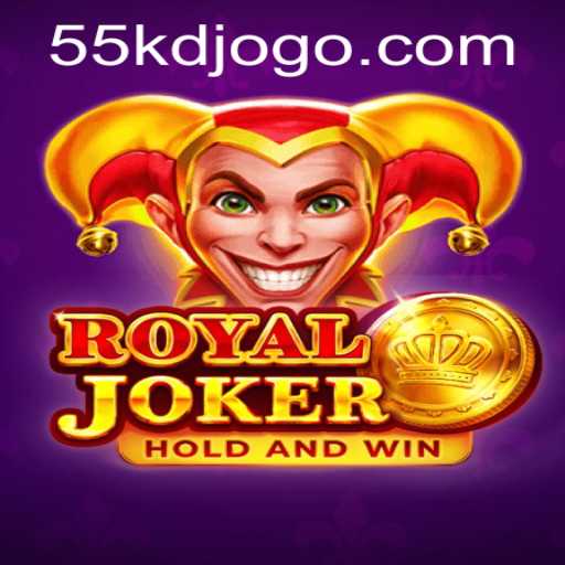 Royaljoker: An In-Depth Guide to 55kd PH Login