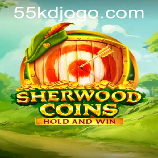 SherwoodCoins: Exploring the Virtual Frontier with 55kd PH Login