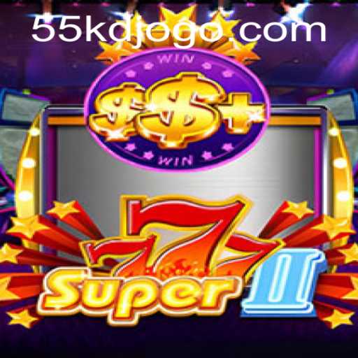 Discover the Thrills of Super777II: Engage with the Exciting World of 55kd PH Login