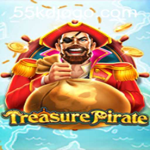 Unveiling the Adventure of TreasurePirate: Conquer the Seas with 55kd PH Login