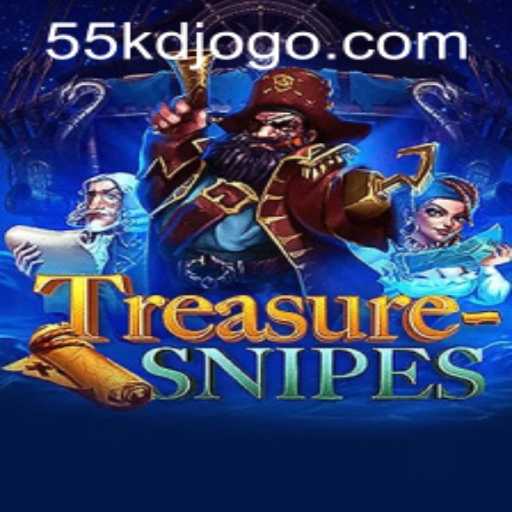 Discover the Adventure of TreasureSnipes: Exploring the 55kd PH Login