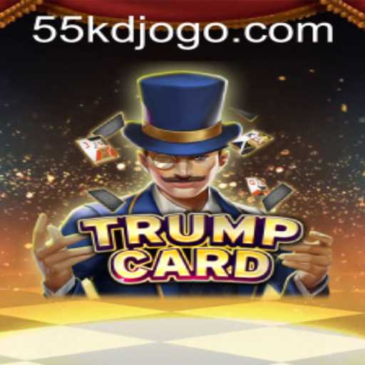 Unveiling TrumpCard: The Digital Gaming Revolution