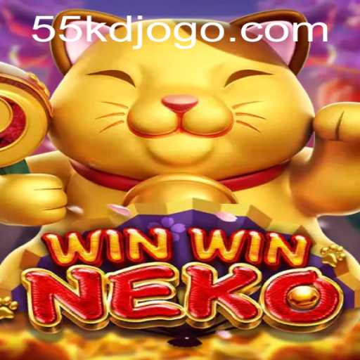 WinWinNeko: A New Wave in Gaming with 55kd PH Login