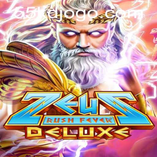 Experience the Thrill of ZeusRushFeverDeluxe: An Epic Adventure in Ancient Greece