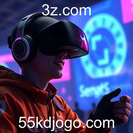 Tendências e Evoluções no Mundo dos Jogos